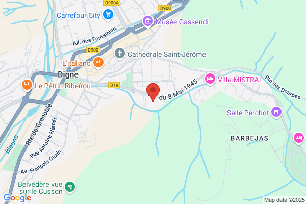 Opticien Digne-Les-Bains | Alain Afflelou