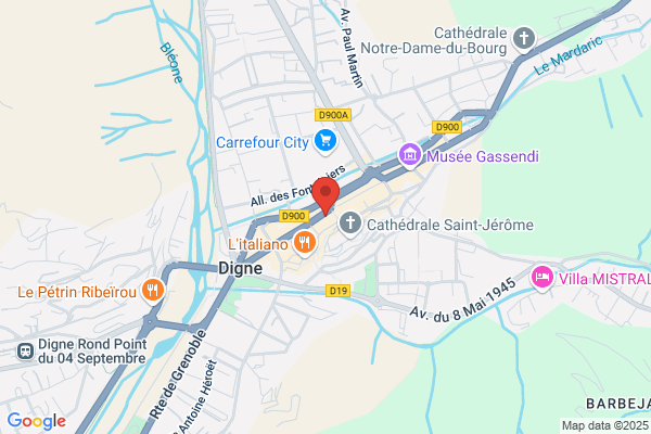 Agence immobilière Nexity