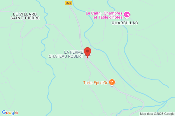 GAEC LA FERME DU CHATEAU