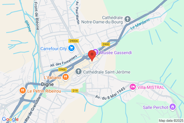 Residadigne
