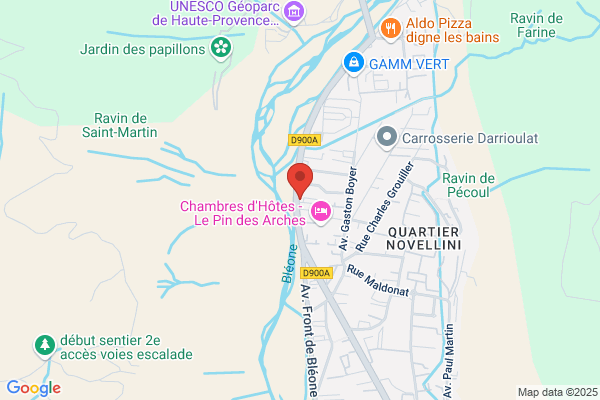 Sandrine CUZZILLO - Cabinet de Sophrologie et Hypnose - Psychothérapie des Alpes