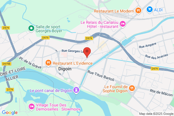 La Poste - Centre d’examen du code de la route