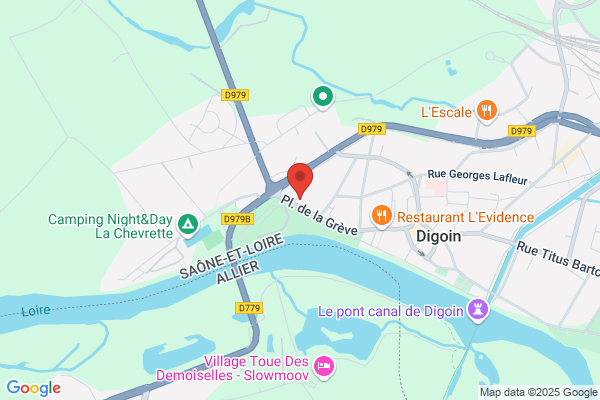 Agence d'Intérim Manpower Digoin