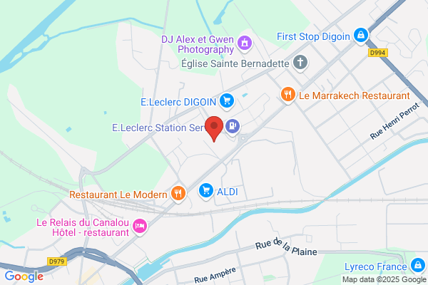 E.Leclerc Location de Véhicules