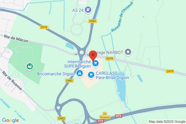 Les Comptoirs de la Bio - Digoin