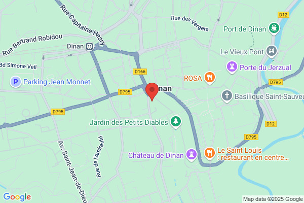 La Poste