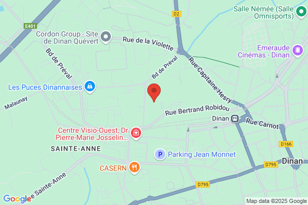 Le Comptoir Seigneurie Gauthier