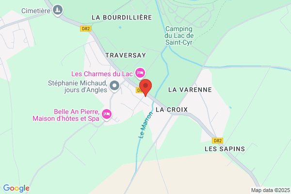 La Poste Agence Communale