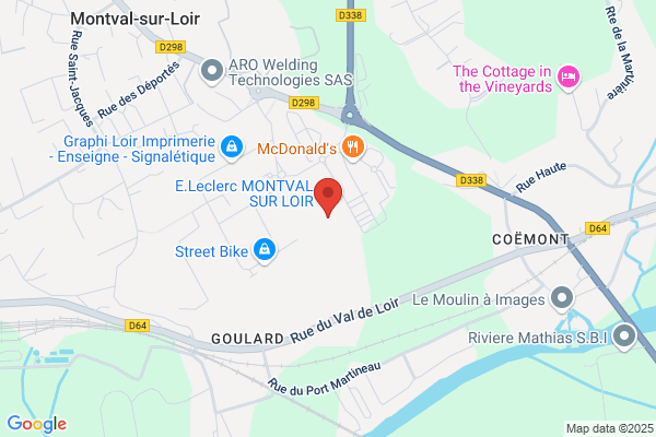 E.Leclerc Manège A Bijoux