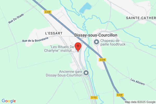 LES RITUELS DE CHARLYNE