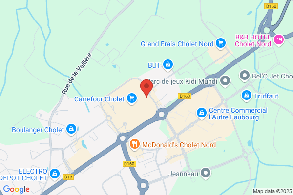 Feu Vert Services