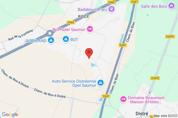 BROUTIN ALU