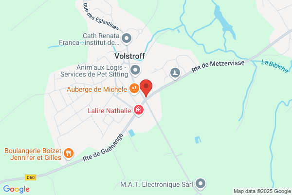 Auto Ecole Gamberoni
