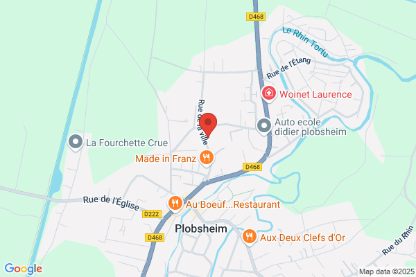 Baechler Richard Sa Service Exploitation