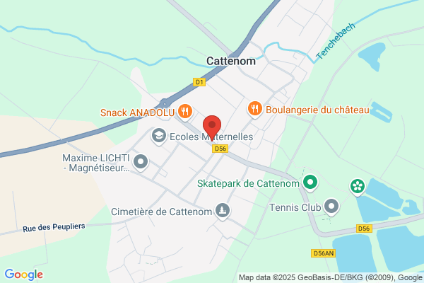 Centre De Loisirs Culture