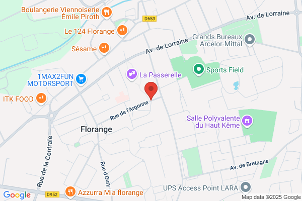 Centre Medico Scolaire