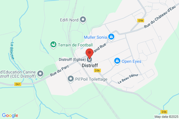 Gare Routiere Publique De Voyageurs