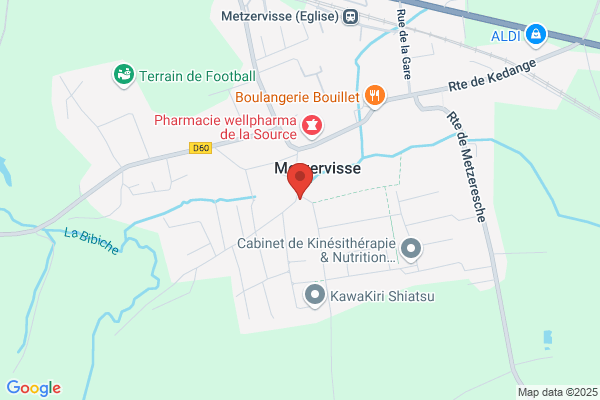 Gendarmerie Nationale