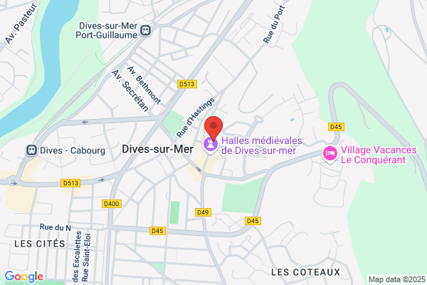 Audioprothésiste Dives-sur-Mer Audition Santé