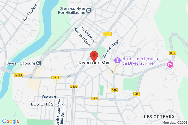 MMA Assurances DIVES SUR MER