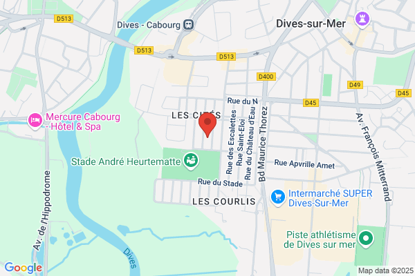 Conciergerie privée