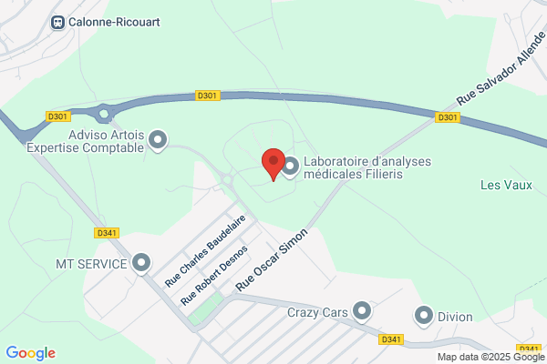 MD Location