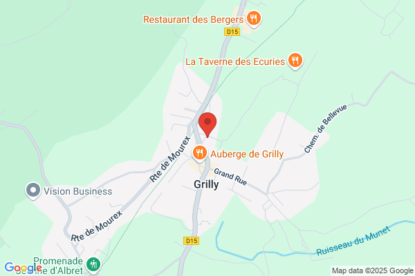 La Poste Agence Communale