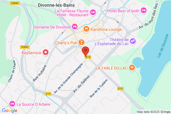 MMA Assurances DIVONNE LES BAINS