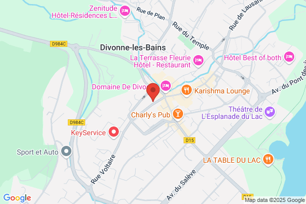 RUNNING DECOUVERTE