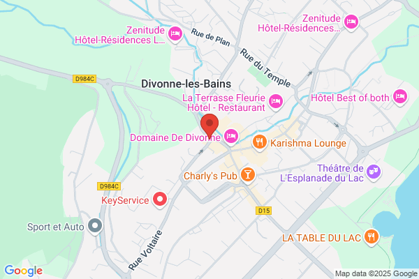Serge Bastien - Immobilier Pays de Gex