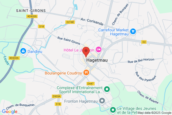Agence d'Intérim Manpower Hagetmau