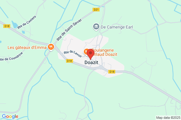 La Poste Agence Communale
