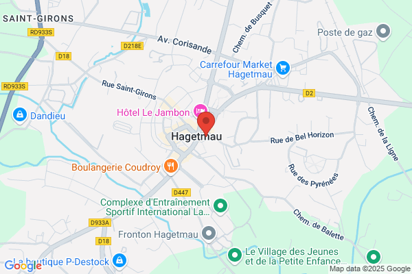 Optic 2000 - Opticien Hagetmau