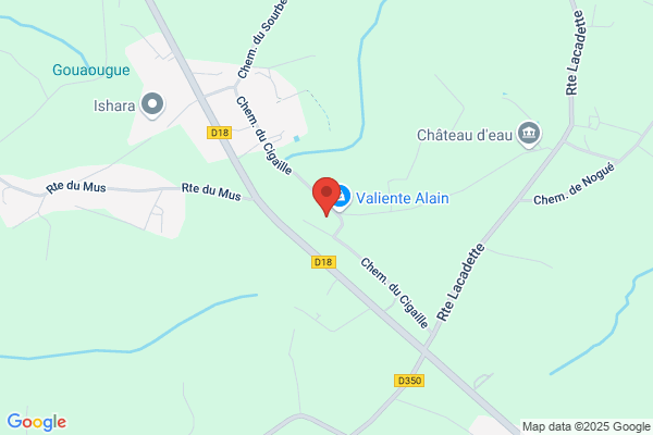 SARL DARAIGNEZ ALAIN