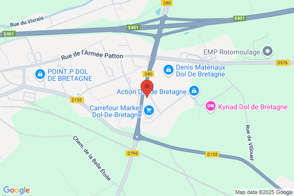 La Poste Agence Communale