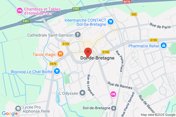 La Poste Agence Communale