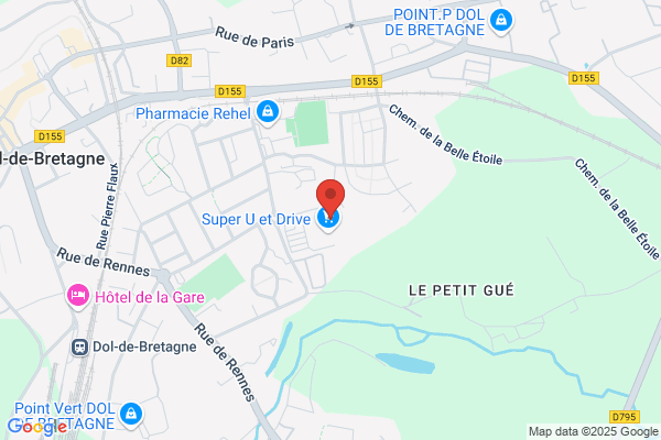 Le Collectif des Lunetiers