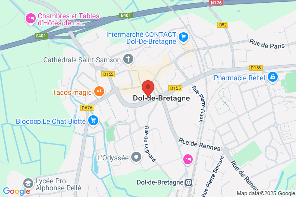 La Poste - Centre d’examen du code de la route