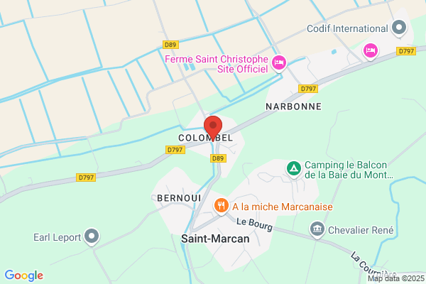 Au Bon Accueil