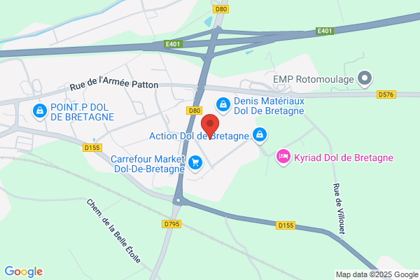 ObjectifCode - Centre d'examen du code de la route Dol-de-Bretagne