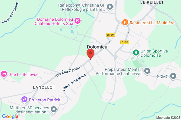 La Poste Agence Communale