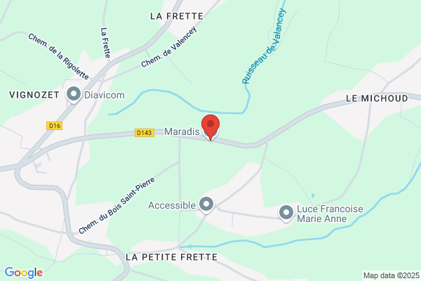 Maradis