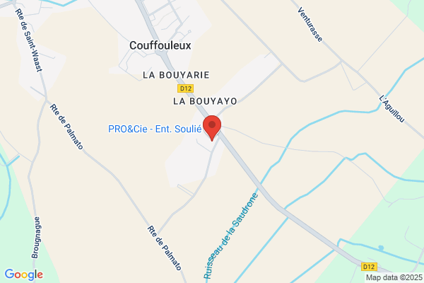 LOVELITERIE Dolus-d'Oléron
