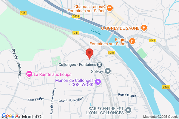 Alliot Christine