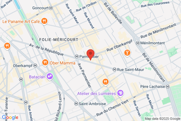Atelier D Encadrement