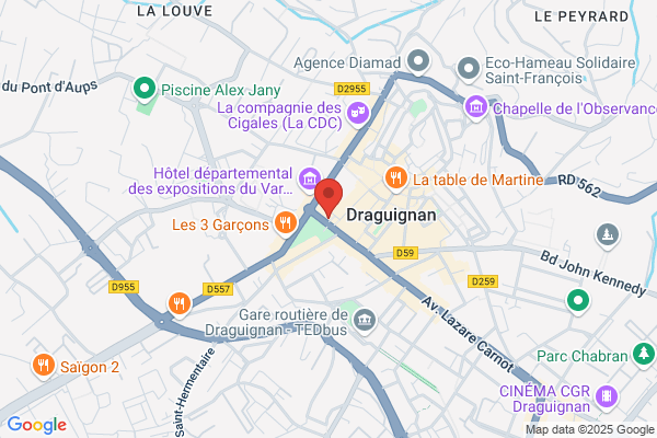 Au Croissant Chaud
