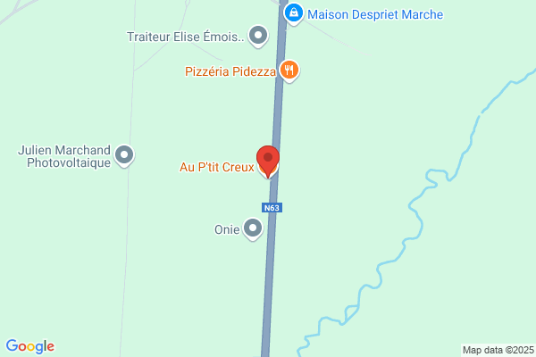 Au P Tit Creux