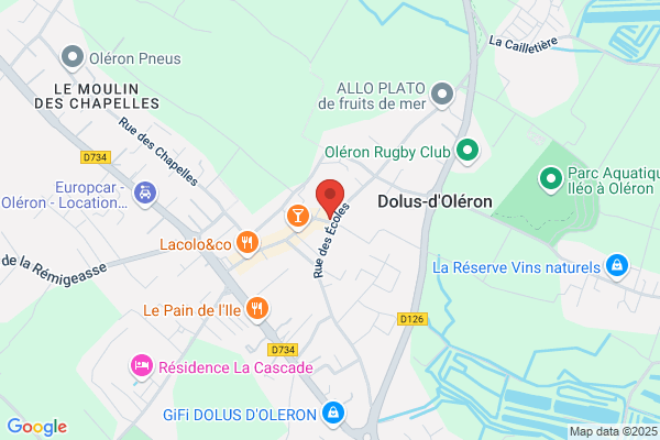 Auto Ecole De L Ile