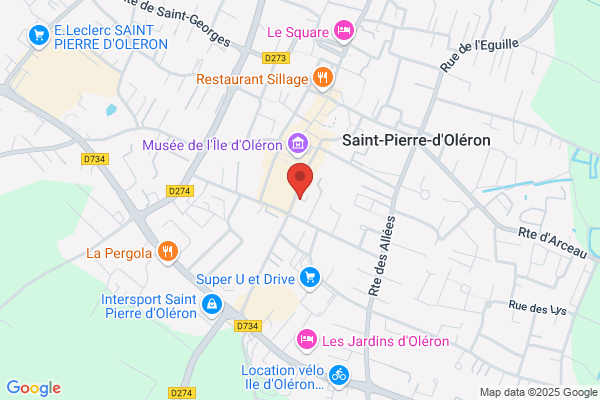 Bnp Paribas Agence De Saint Pierre D oleron