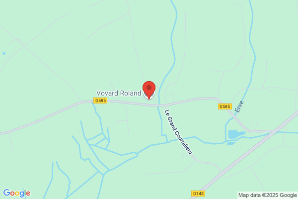 Bonnaudet Roland